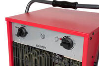 Eurom EK15002 - Elektrische kachel - 15000 W