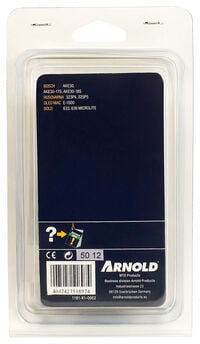 Arnold AK35 3/8 1.1mm 45 schakels - Zaagketting - Sat Mar 08 00:00:00 CET 2025