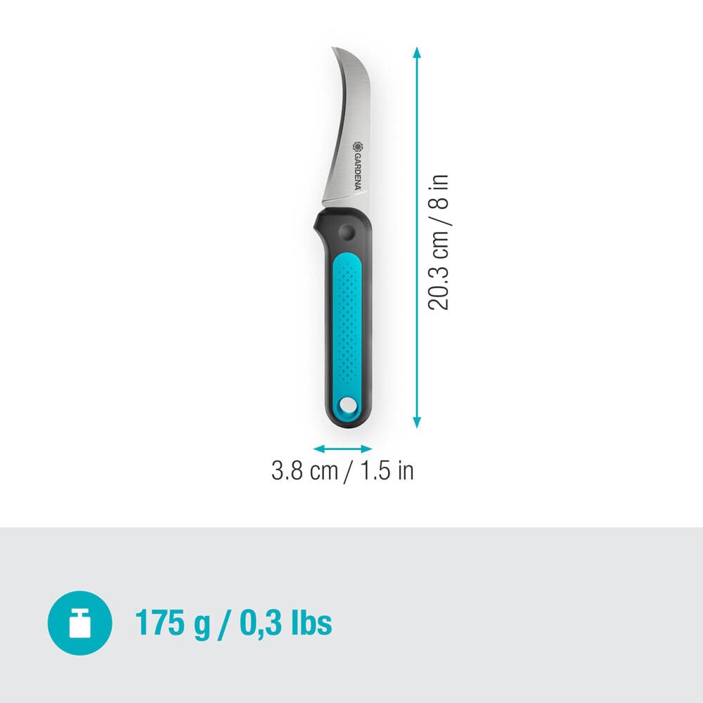 GARDEAN Veggie Cut - Oogstmes