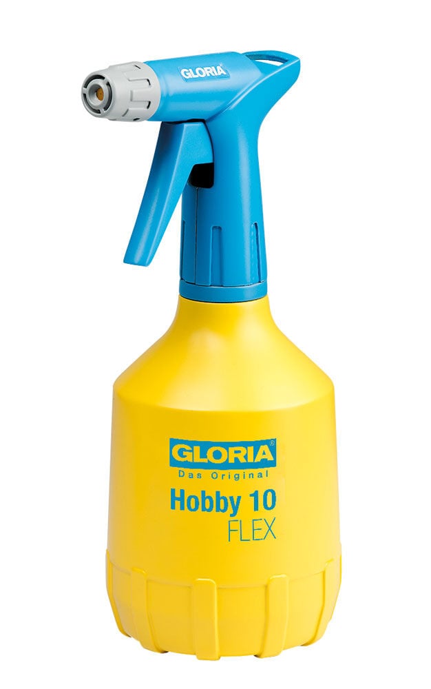 Gloria Fijnsproeier Hobby 10 Flex - Plantenspuiten