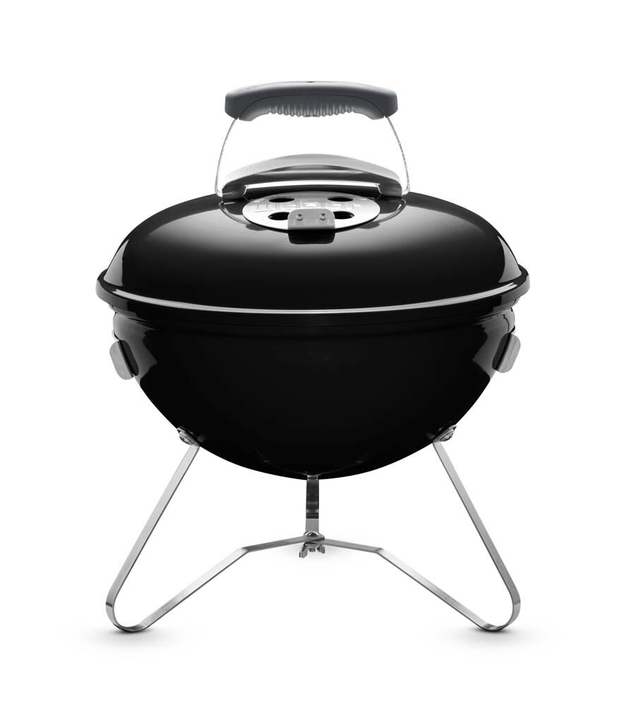 Weber Smokey Joe Original - Houtskoolbarbecue