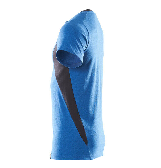 Mascot Accelerate 18082-250 - T-shirt - Lichtblauw - 2XL