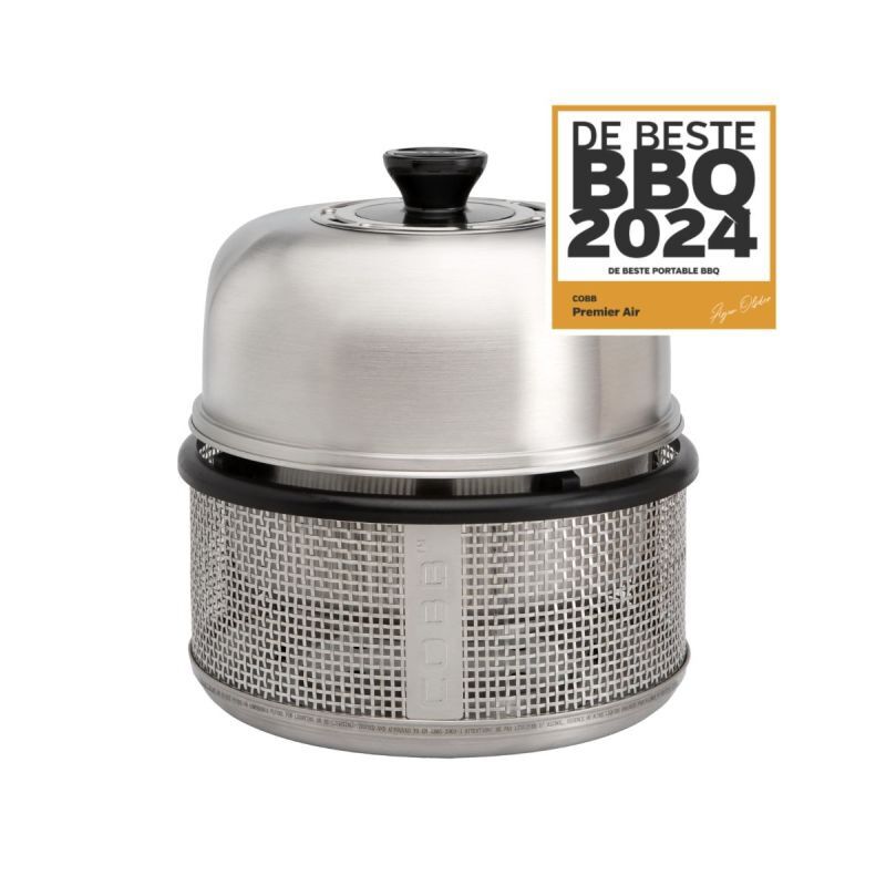 Cobb Premier - Air BBQ - rvs