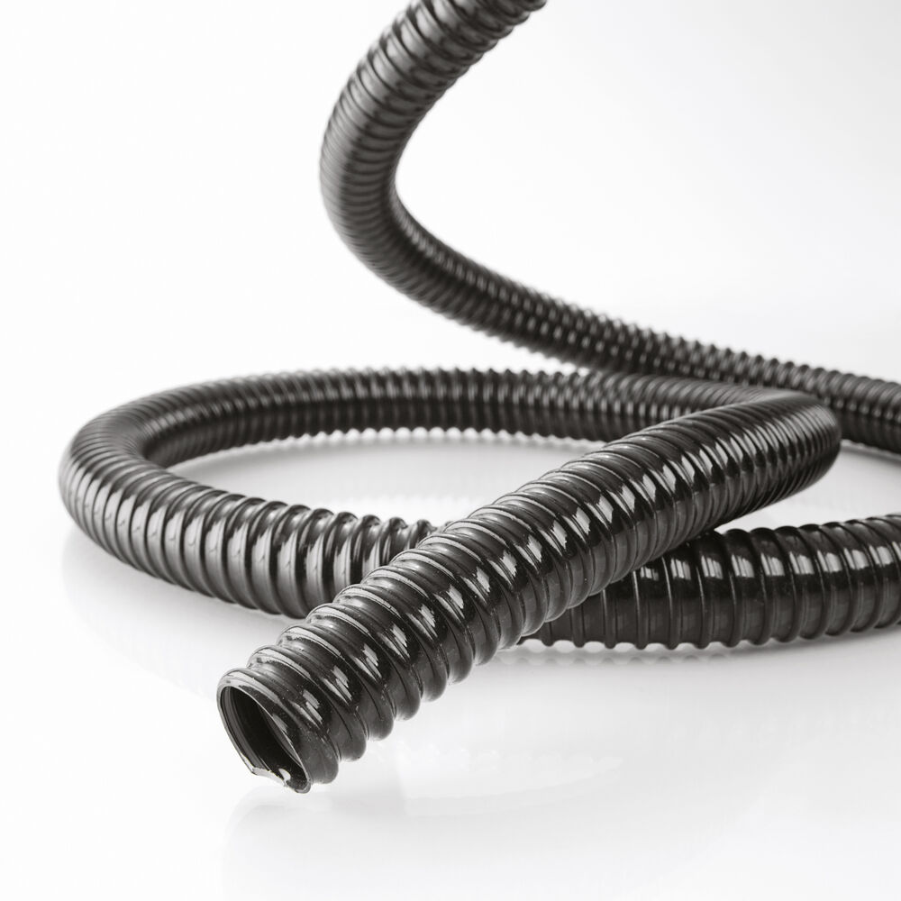 Rehau - Vijverslang Ø12/13 mm - 30 meter - 30 Meter - 1.2 cm Rehau - Vijverslang Ø12/13 mm - 30 meter - 30 Meter - 1.2 cm