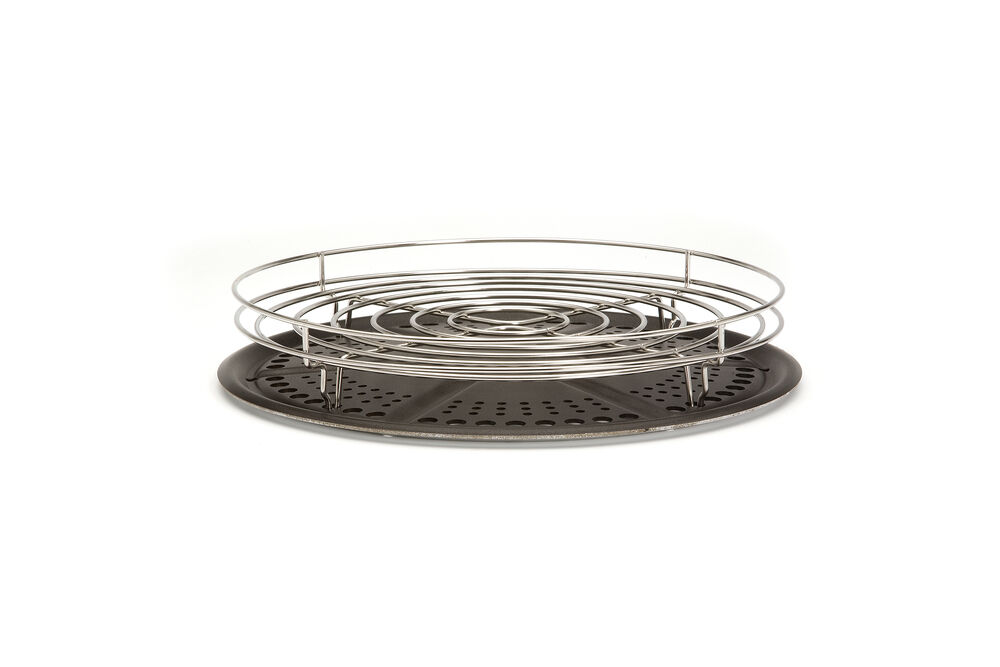 Cobb Rooster  - BBQ accessoires - rvs