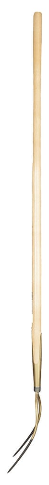 Welkoop Hooivork 2-Tands - Vorken - 16 cm - 135 cm