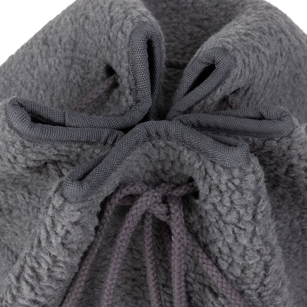 District 70 Casa Teddy Kattenhuis - Kattenmand - Donker Grijs - 45x45x60 cm