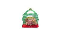 Beeztees Kerstballen - Hondensnack - 160 Gram - kip
