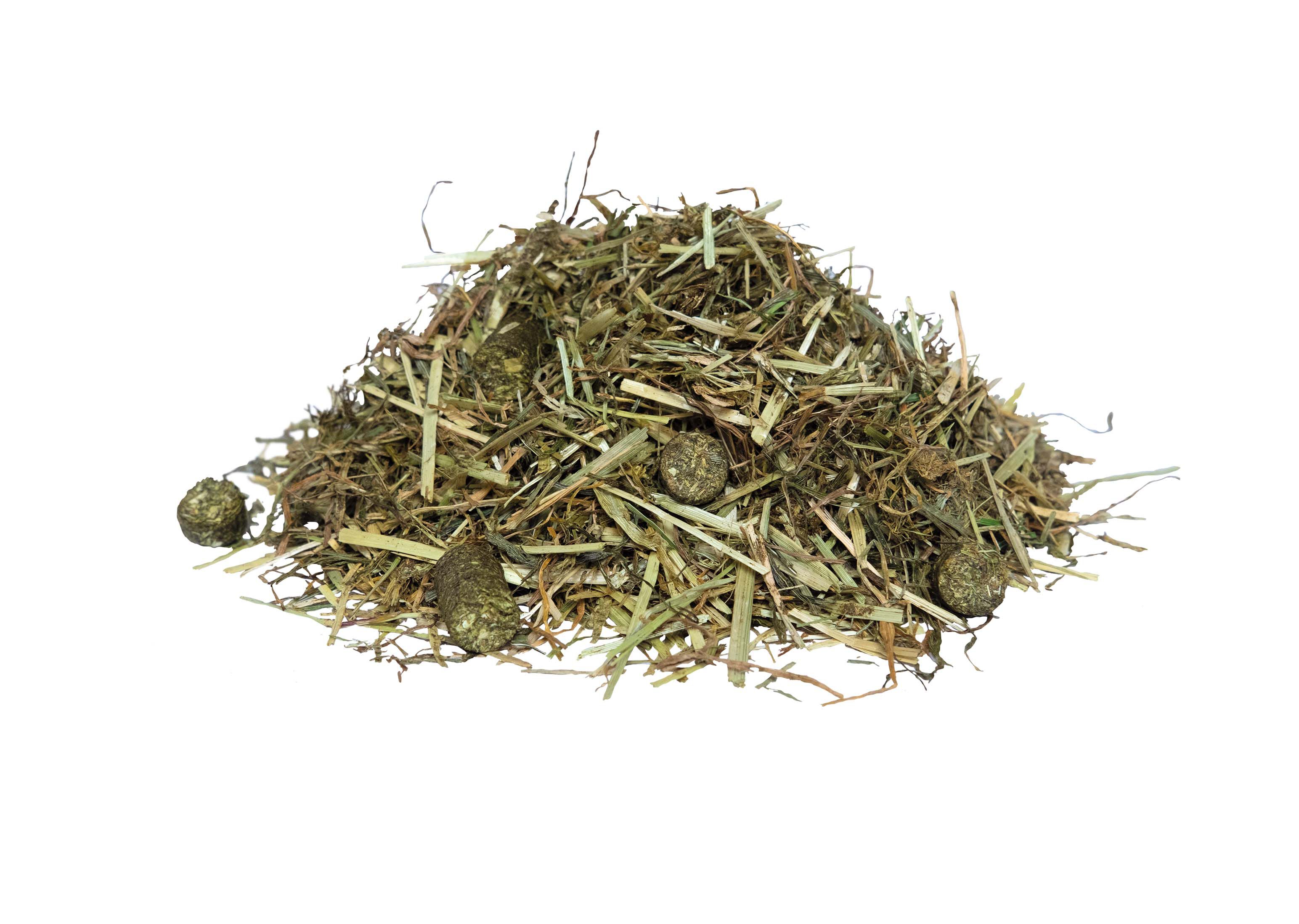 Hartog Gras-mix - Specialiteit - 18 Kilogram - Zak