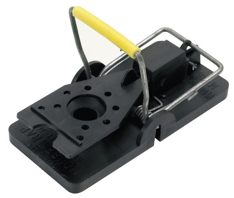 Luxan Muizenval Pro  - Tegen muizen