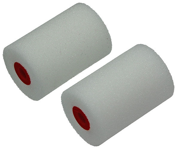 SAM - Lakroller 2 x 5cm