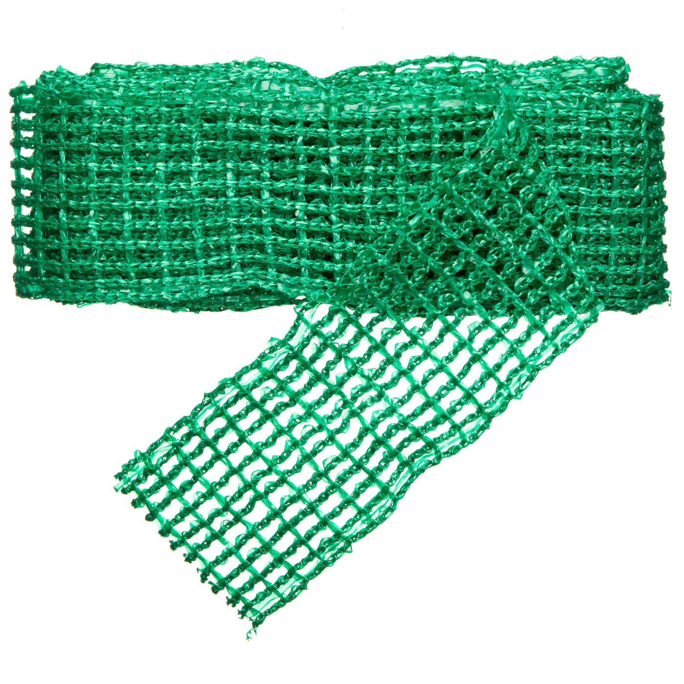 Nature Boomband - 200x4cm - Touw en Bindmaterialen - Groen - 22x6.5x2.2 cm