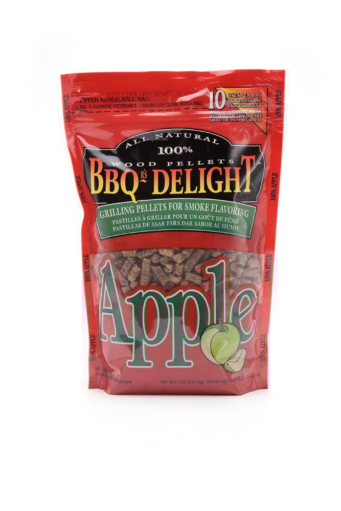 Cobb Apple - Rookpellets - Apple