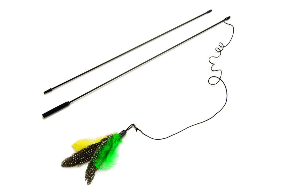 Beeztees Noxy - Kattenhengel