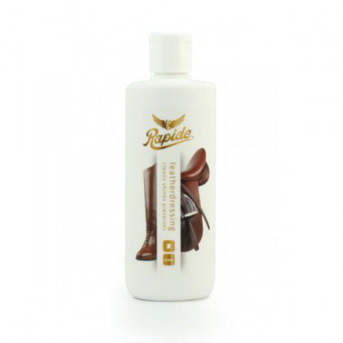 Rapide Lederdressing - 250 Milliliter