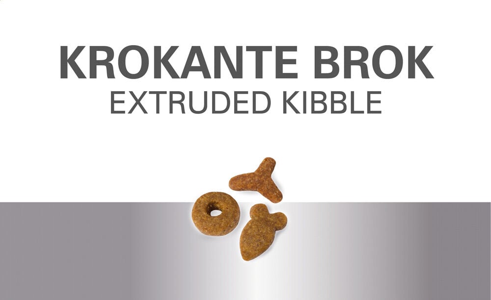 Prins Mix - Kattenvoer - 10 Kilogram - gevogelte, vis, rund