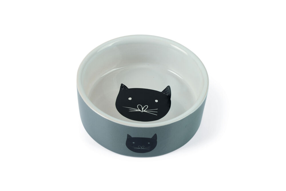 Beeztees Jynos Keramiek - Voerbak