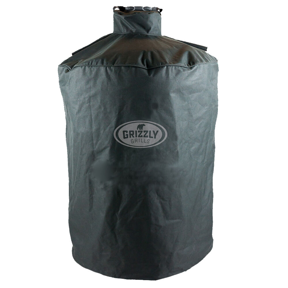 Grizzly Grills - Regenhoes - Compact Grizzly Grills - Regenhoes - Compact