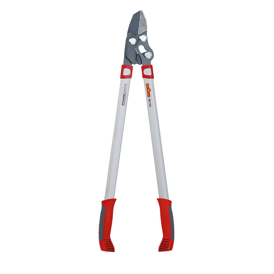 WOLF-Garten RS 750 Comfort Plus - Aambeeld Takkenschaar