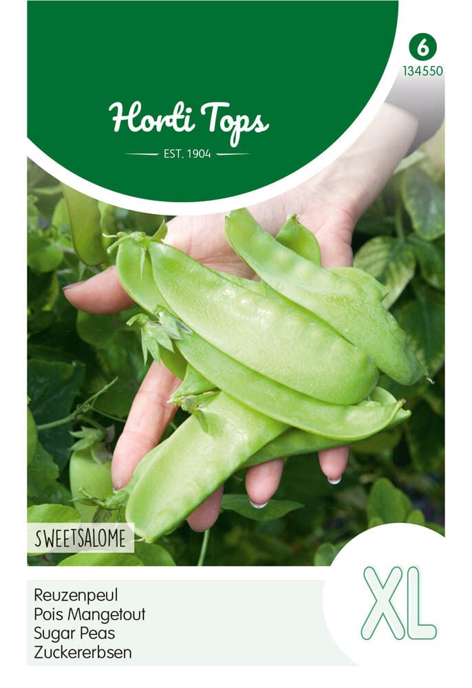 Horti Tops Sweetsalome - Reuzenpeul