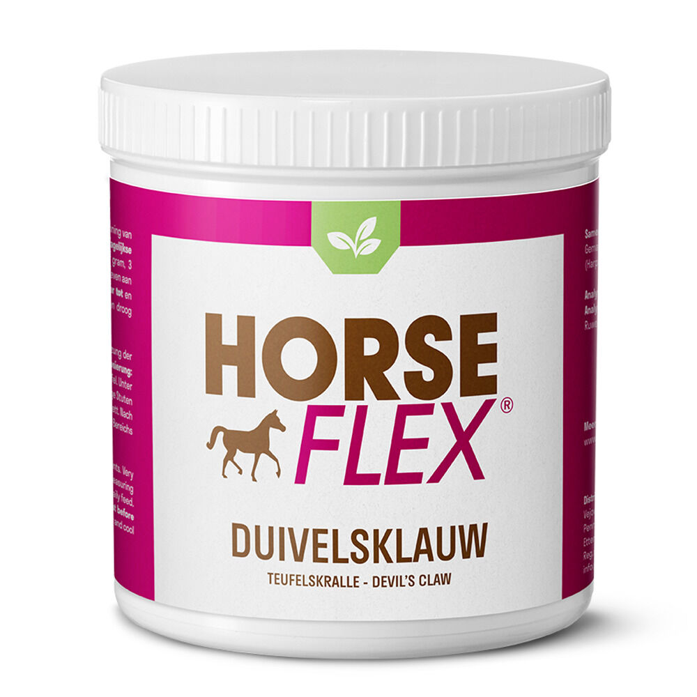 Horseflex - Duivelsklauw