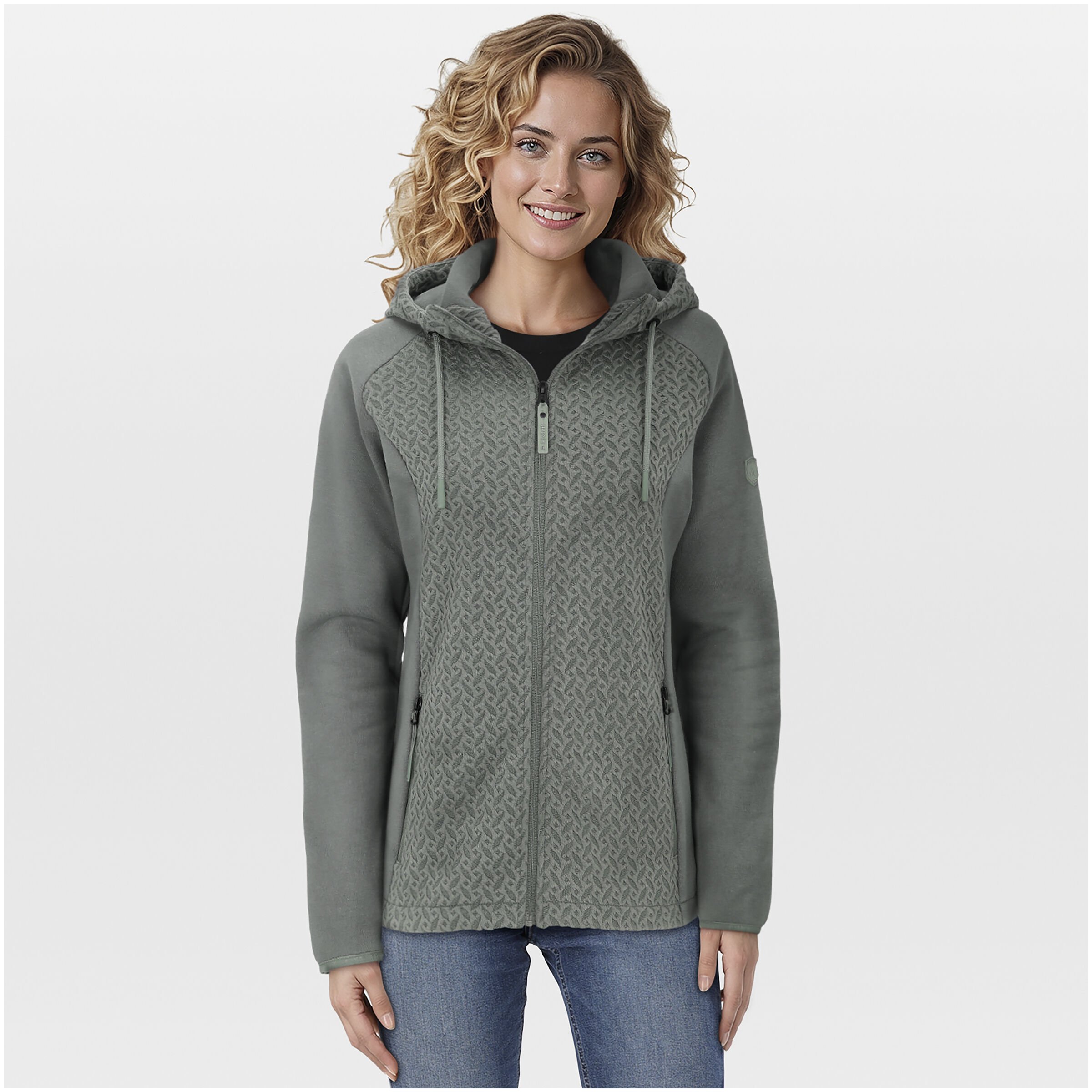 Kjelvik Fea - Vest - Groen - 46 Kjelvik Fea - Vest - Groen - 46