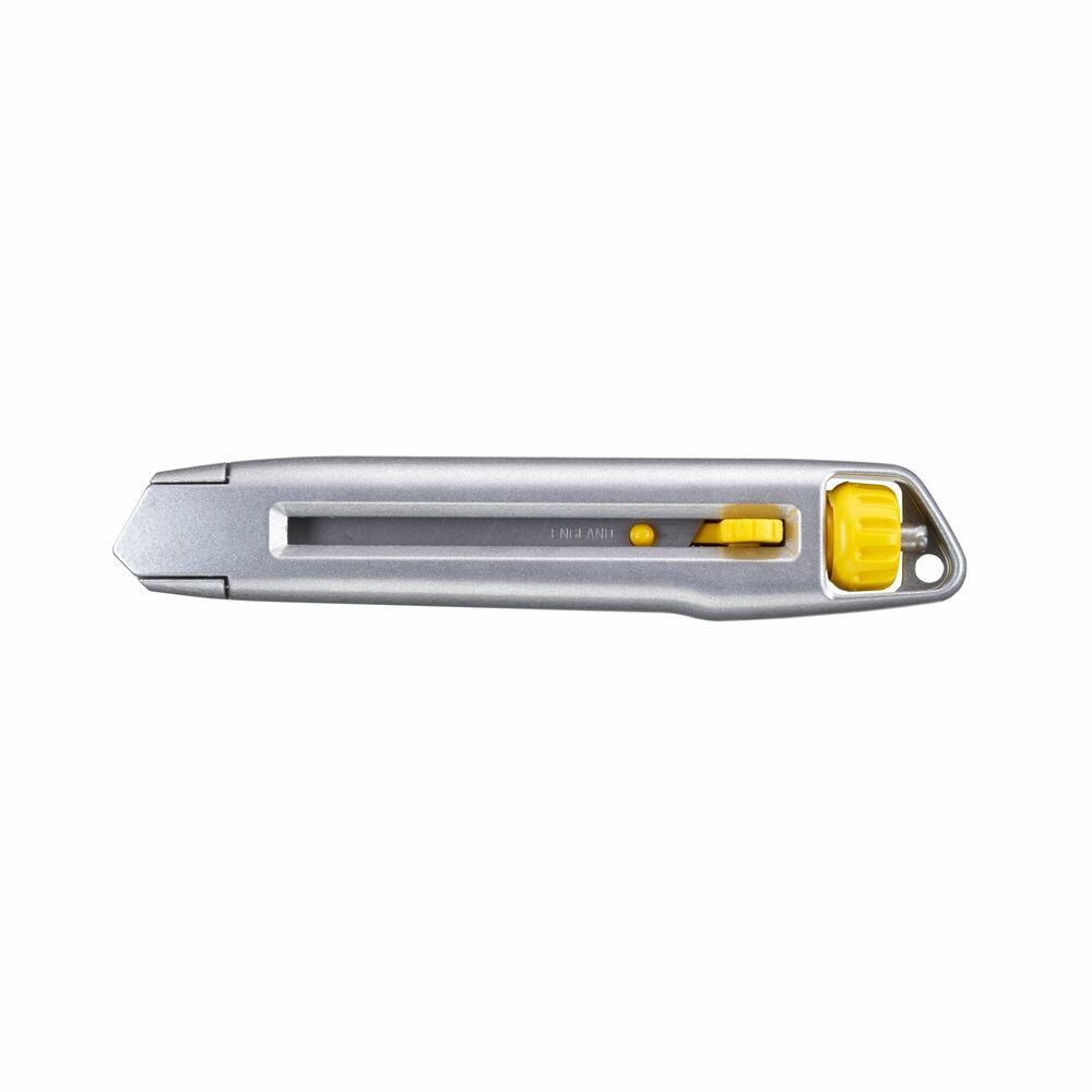 Stanley Breed 18mm - Afbreekmes