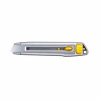 Stanley Breed 18mm - Afbreekmes