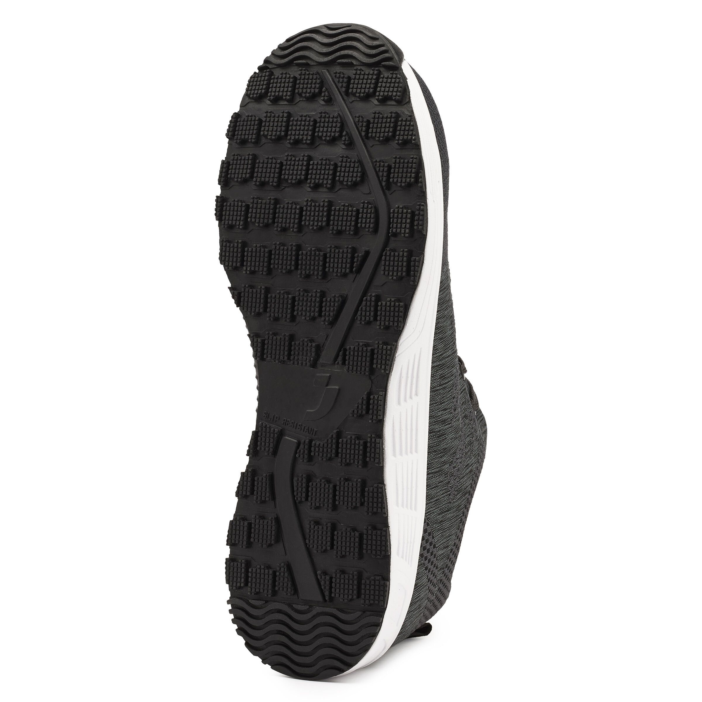 Safety Jogger SJ73 - Werkschoenen - Zwart - 35