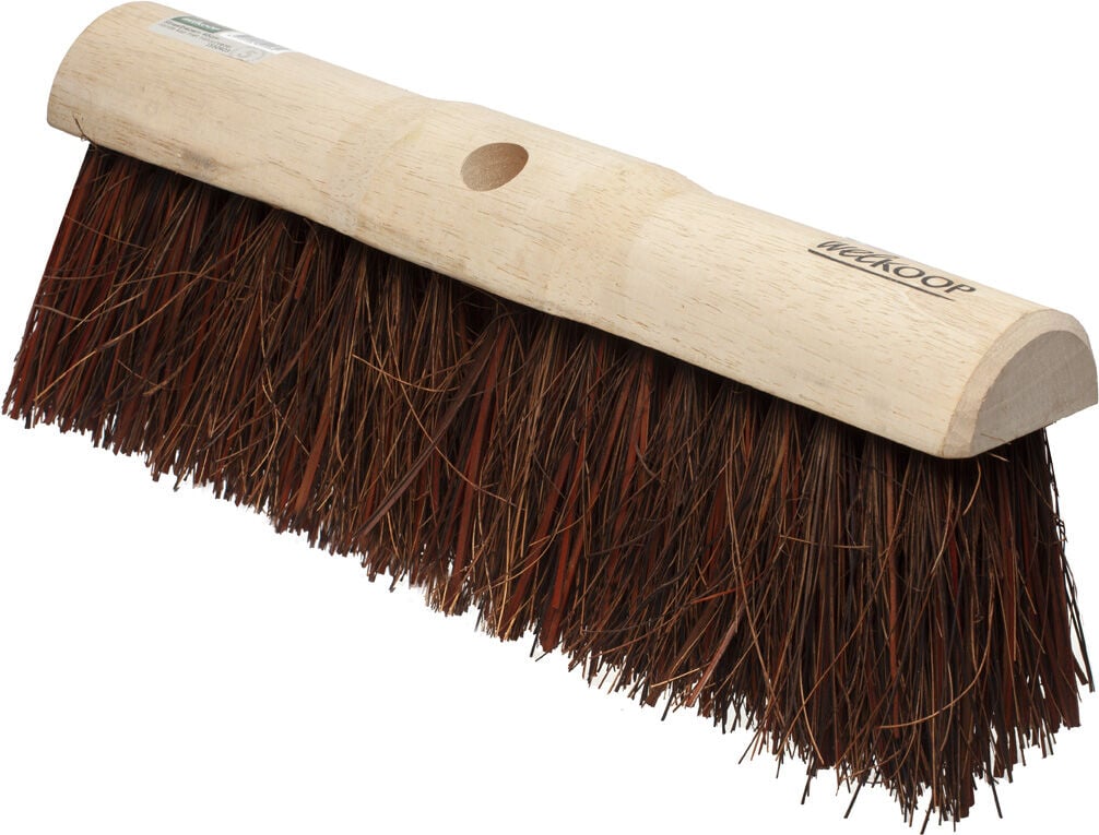 Welkoop - Straatbezem - 45 cm Welkoop - Straatbezem - 45 cm