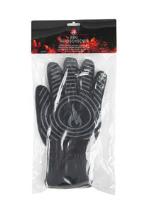 Grill Fanatics - BBQ Handschoenen