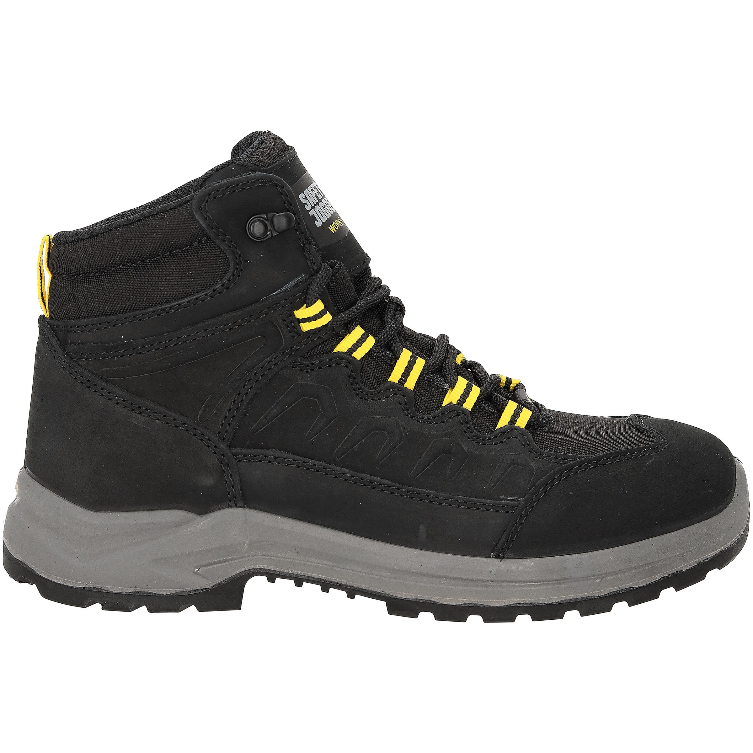 Safety Jogger SJ49 - Werkschoenen Safety Jogger SJ49 - Werkschoenen