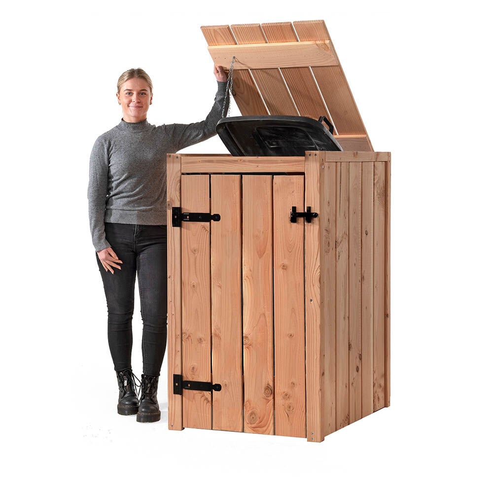 Volente Anna - Containerombouw - 119x87.5x73 cm