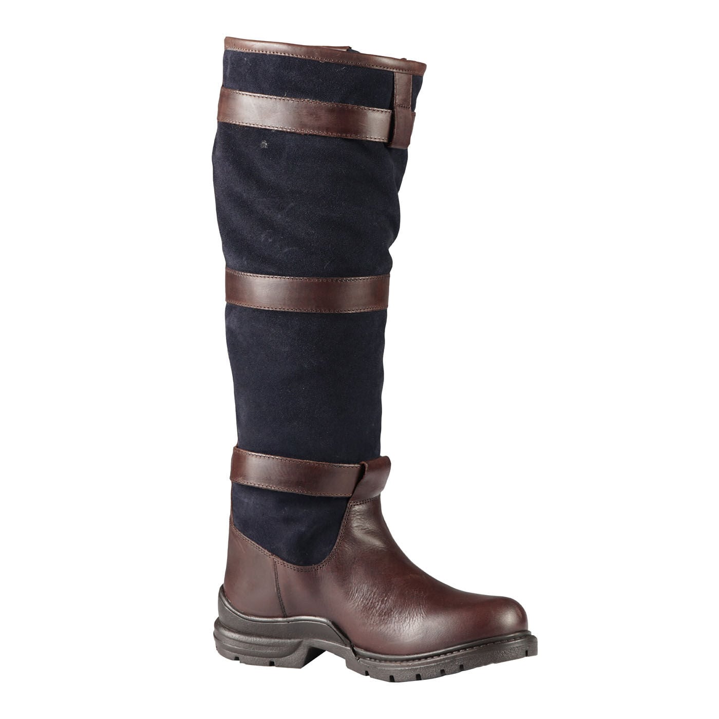 Horka Highlander - Outdoorlaarzen - Blauw - 44 Horka Highlander - Outdoorlaarzen - Blauw - 44