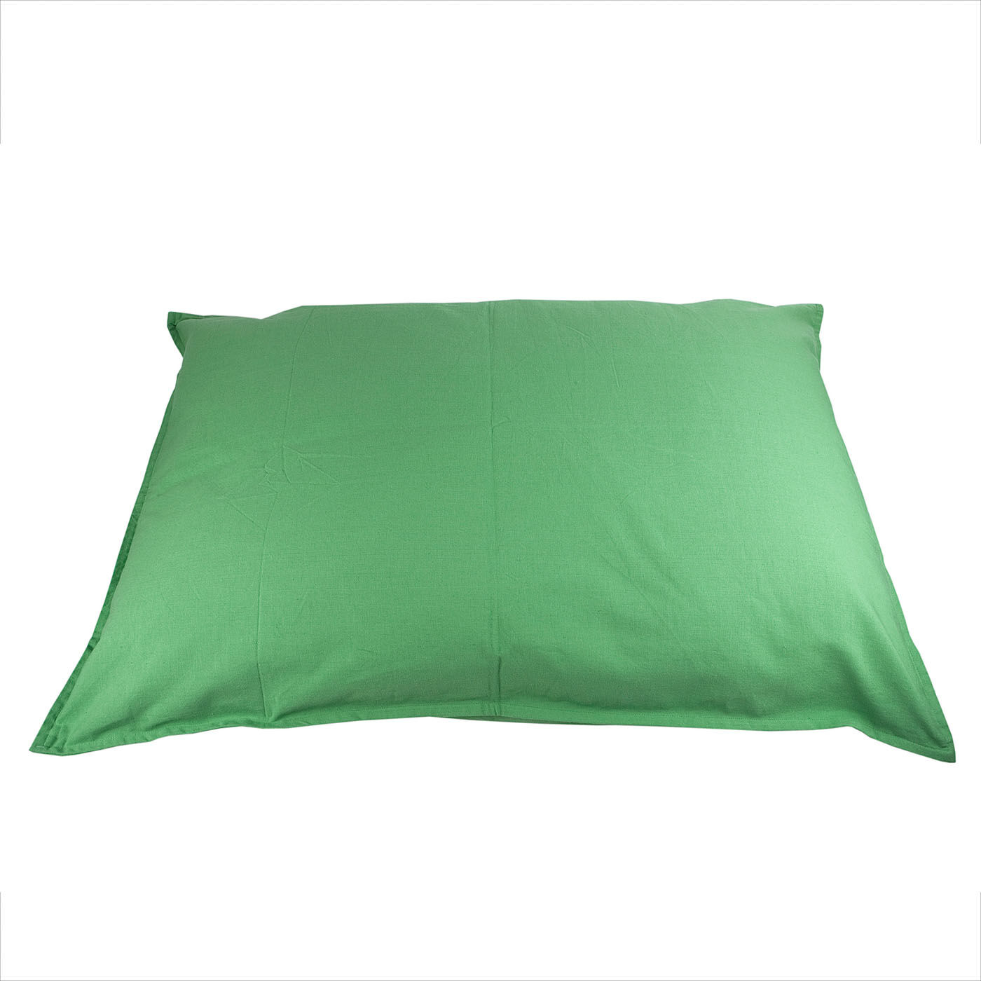 Lex & Max Tivoli - Orthopedisch Hondenkussen - Groen - 70x100x16 cm - L Lex & Max Tivoli - Orthopedisch Hondenkussen - Groen - 70x100x16 cm - L