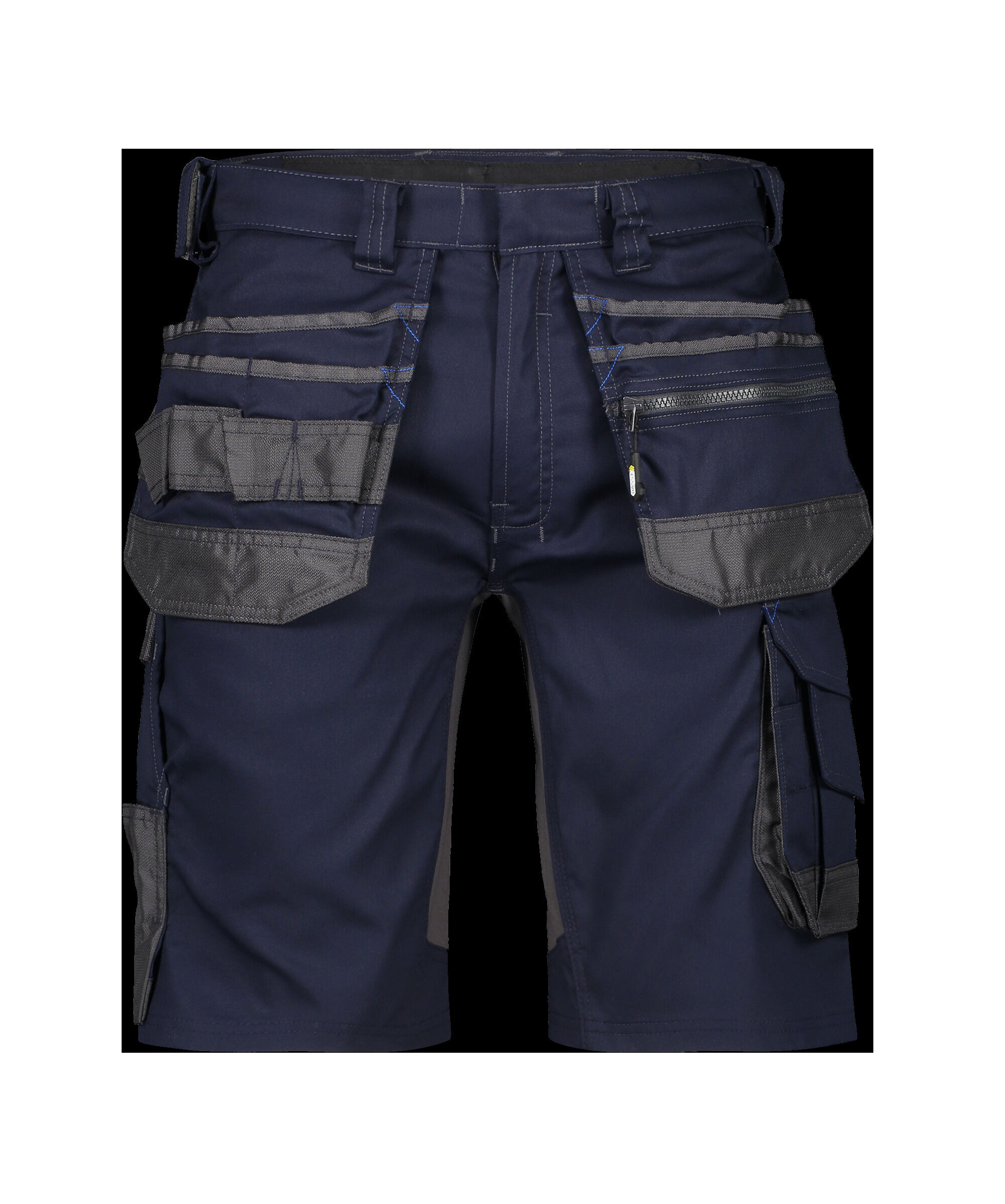 Dassy D-FX Flex Trix Next - Korte werkbroek