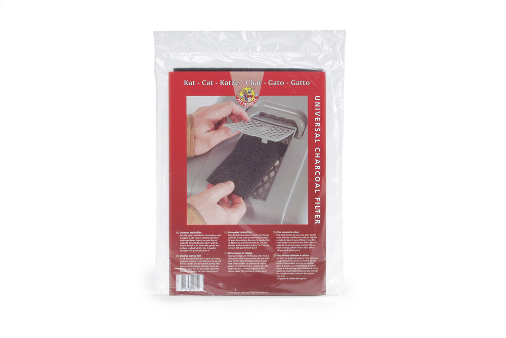 Beeztees Universeel filter