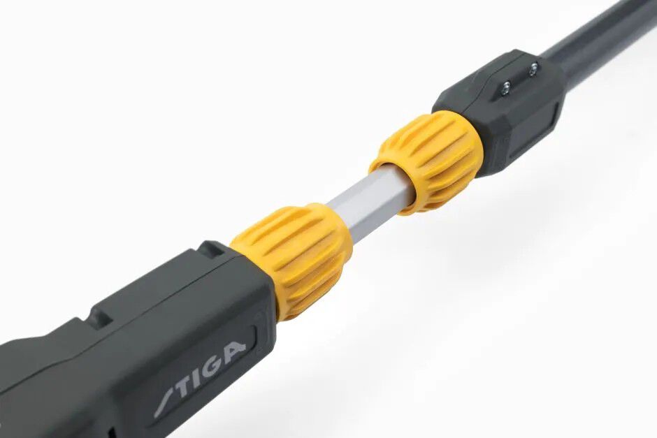 STIGA MT500E - Accu-multitool (excl. accu en lader) - 25 cm