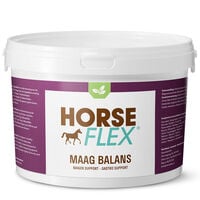 Horseflex - Maagbalans - 800 Gram