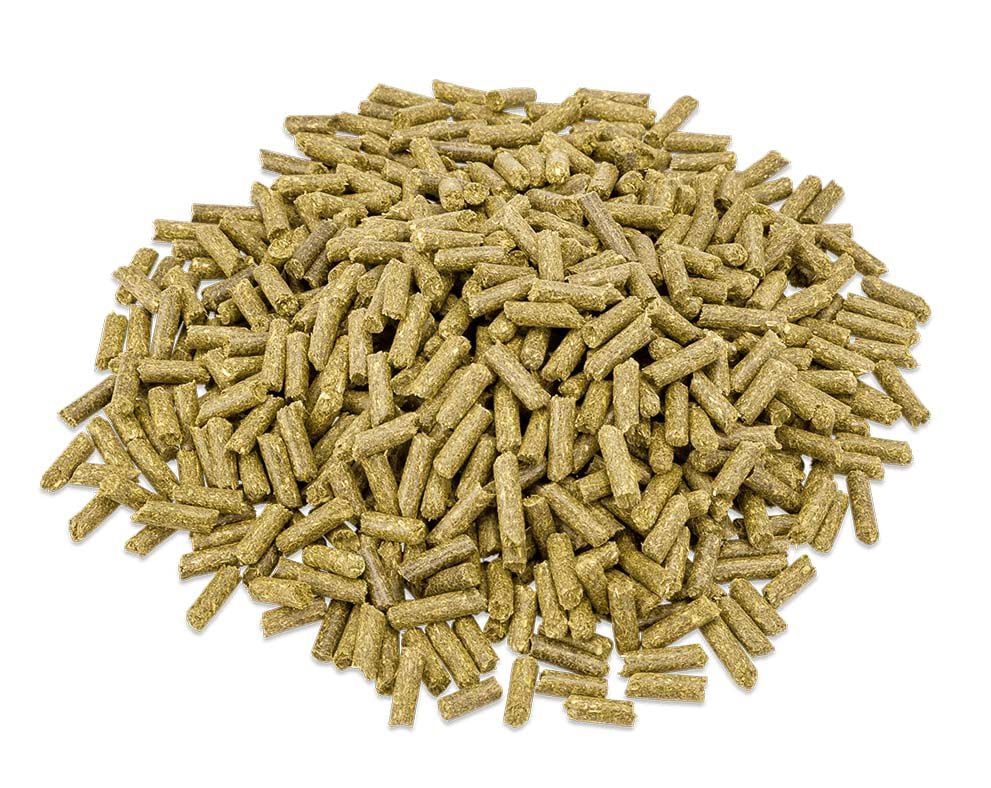 Metazoa BalanceFit Timothee - Specialiteit - Paardenvoer - 15 Kilogram - Zak
