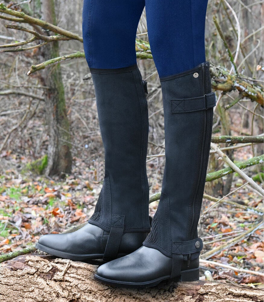 ELT Chaps - Kids - Zwart