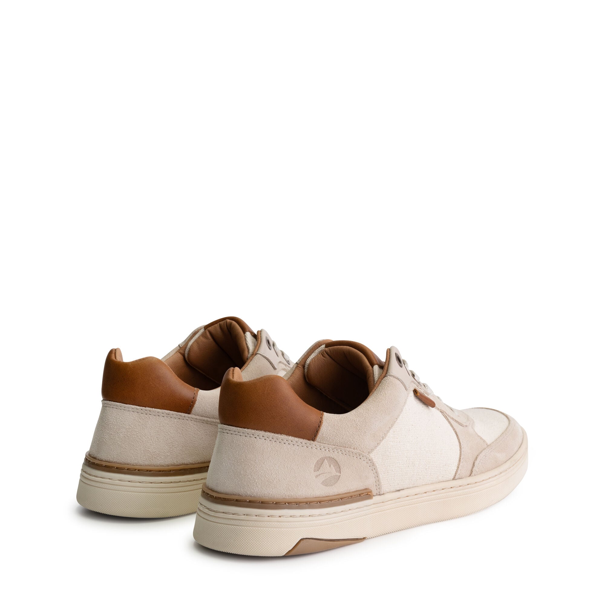Travelin Bromley Men - Sneakers - Wit - 42