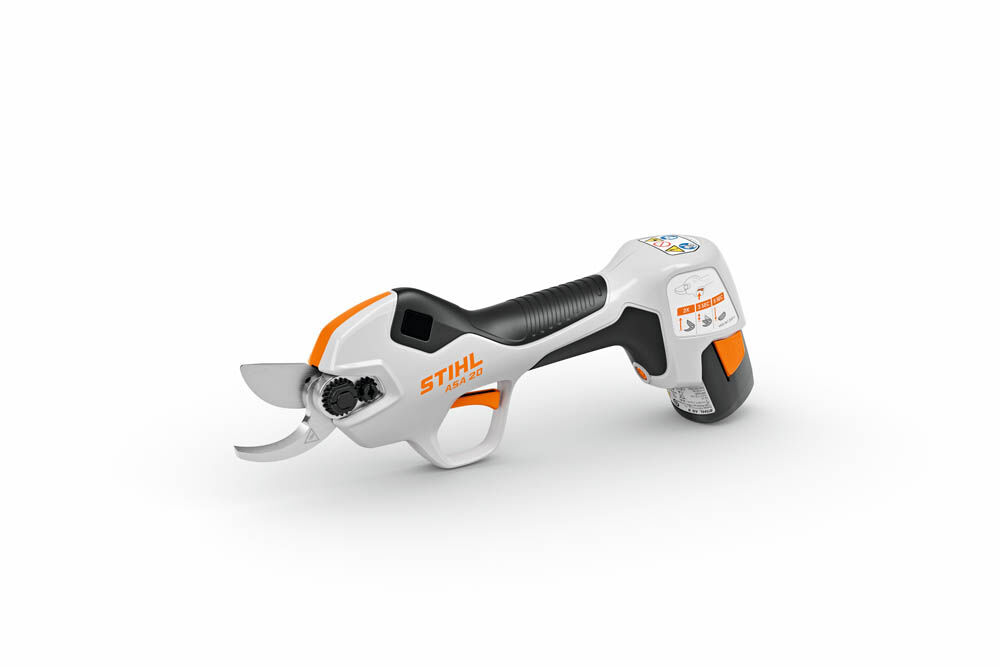 Stihl ASA 20 - Accu snoeischaar - Excl. accu en lader