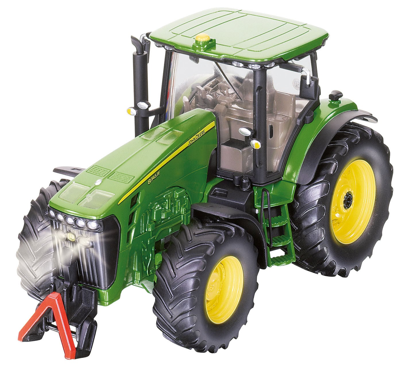 Siku John Deere 8345R RC 1:32 - Tractor Siku John Deere 8345R RC 1:32 - Tractor