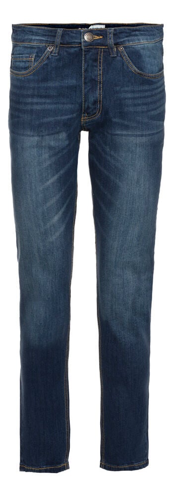 247 Jeans Palm S07 - Spijkerbroek - Blauw - 42 - 36 247 Jeans Palm S07 - Spijkerbroek - Blauw - 42 - 36
