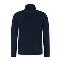 Travelin Lars Cardigan - Vest - Navy - M