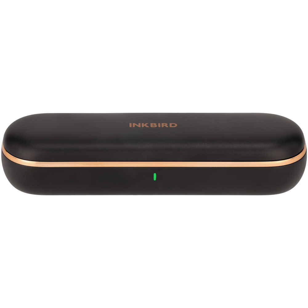 Inkbird INT-11P-B - Bluetooth BBQ Thermometer - Zwart