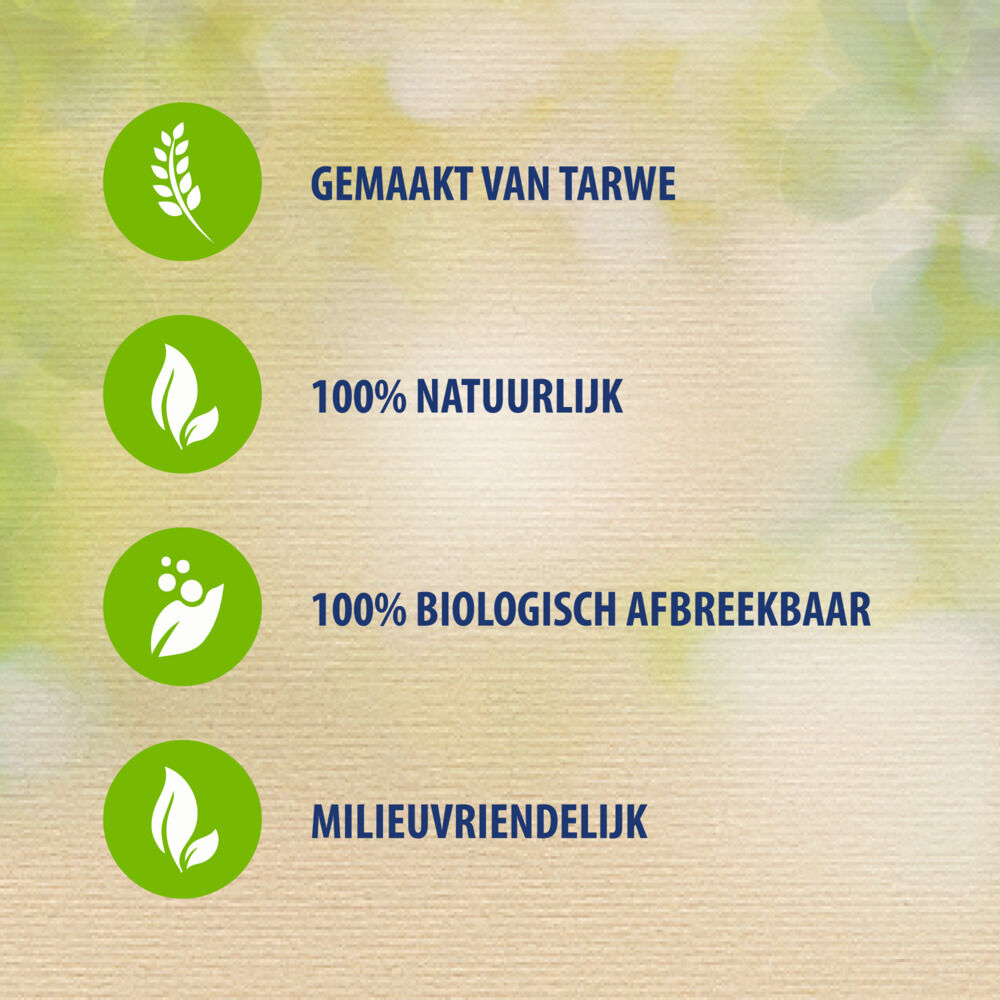 Catsan Natural - Kattenbakvulling - Fijn - 8 Liter