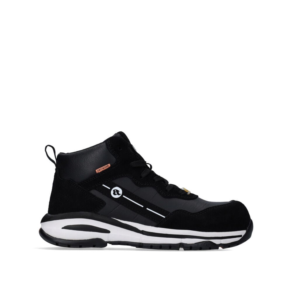 Bata Whawowa Jane - Smalle Leest - Werkschoenen Bata Whawowa Jane - Smalle Leest - Werkschoenen