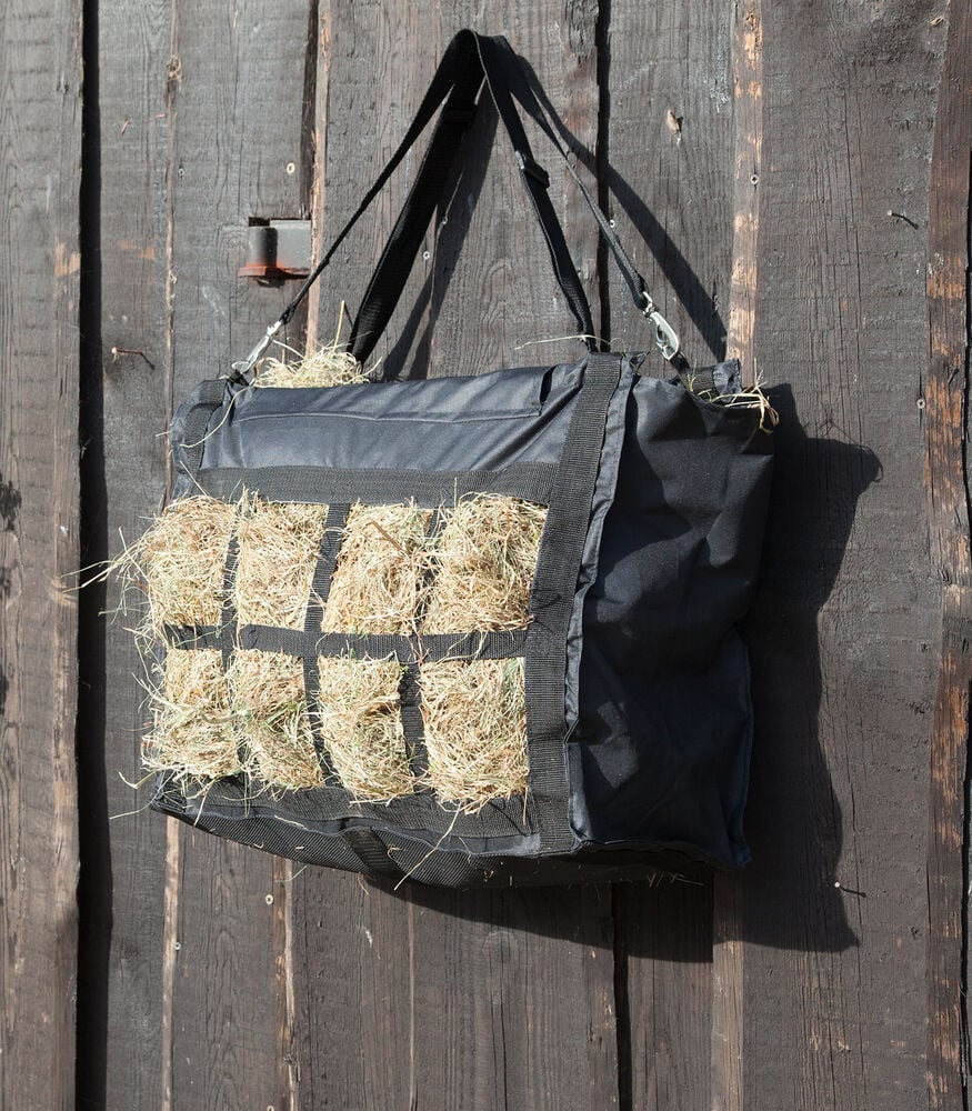 Waldhausen - Hooitas